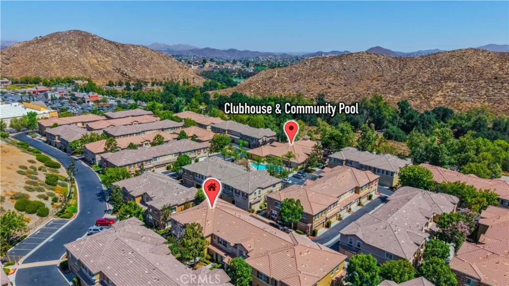 30505 Canyon Hills #1106 photo 22