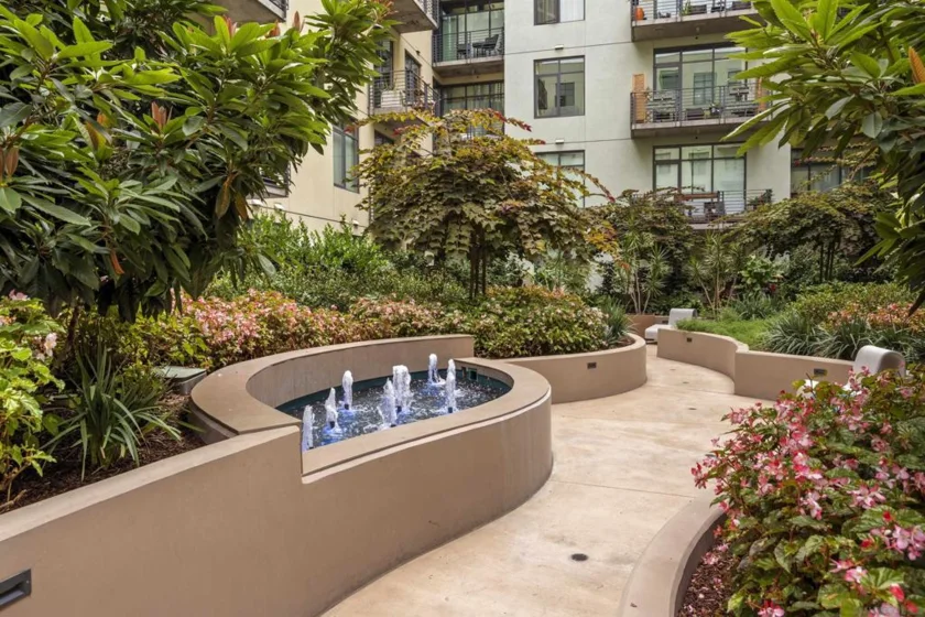 1050 Island Avenue #621 photo 43