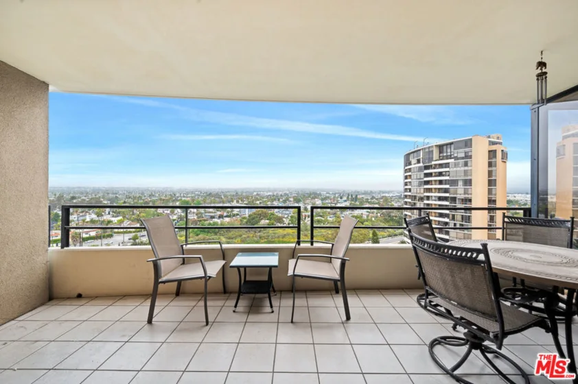 4265 Marina City Drive #917 photo 11