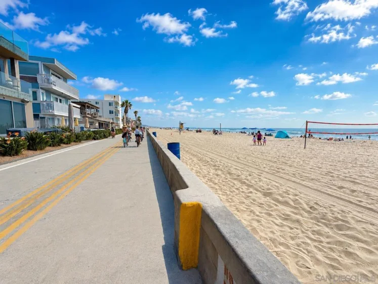 3468 Bayside #E photo 6