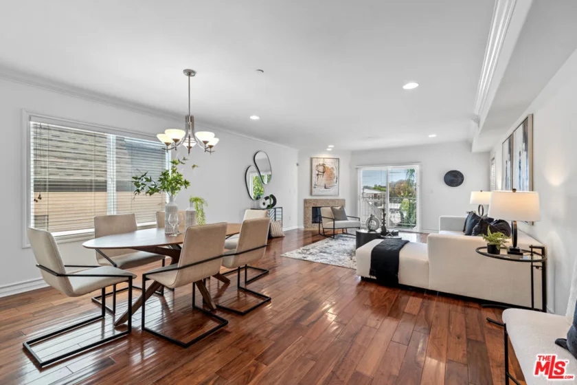 1920 Malcolm Avenue #404 photo 1