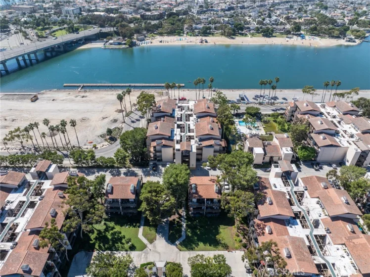 7139 S Marina Pacifica Drive #Key 8 photo 42