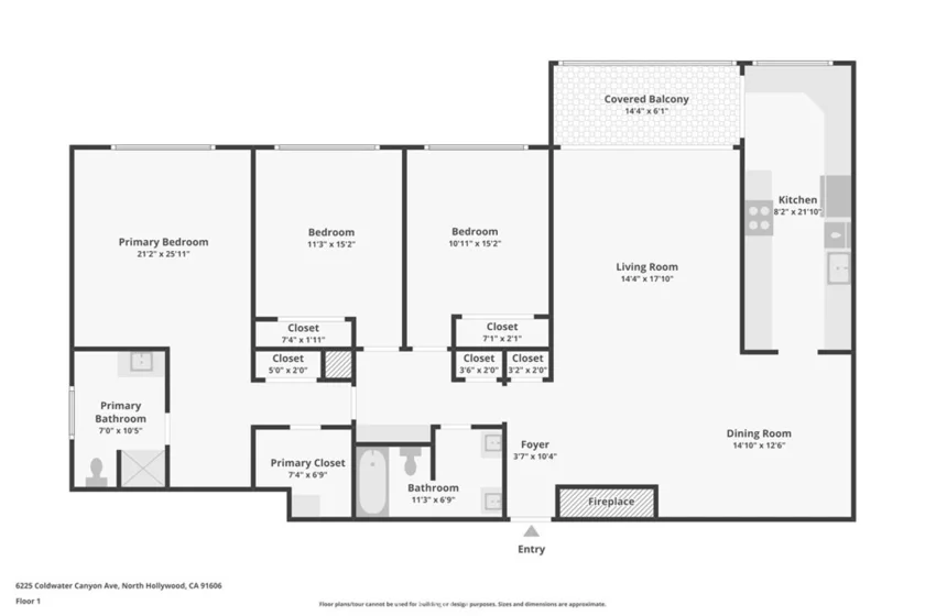 6225 Coldwater Canyon Avenue #102 photo 35
