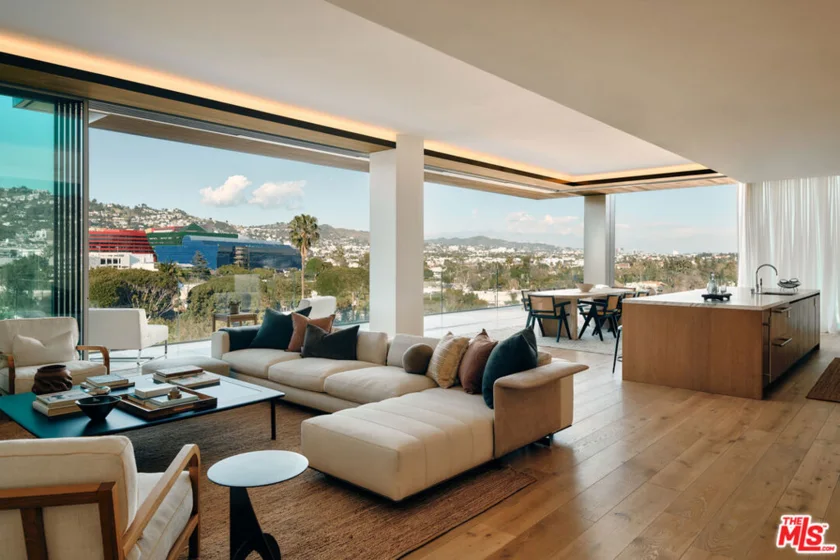 8899 Beverly Boulevard #6BE photo 13