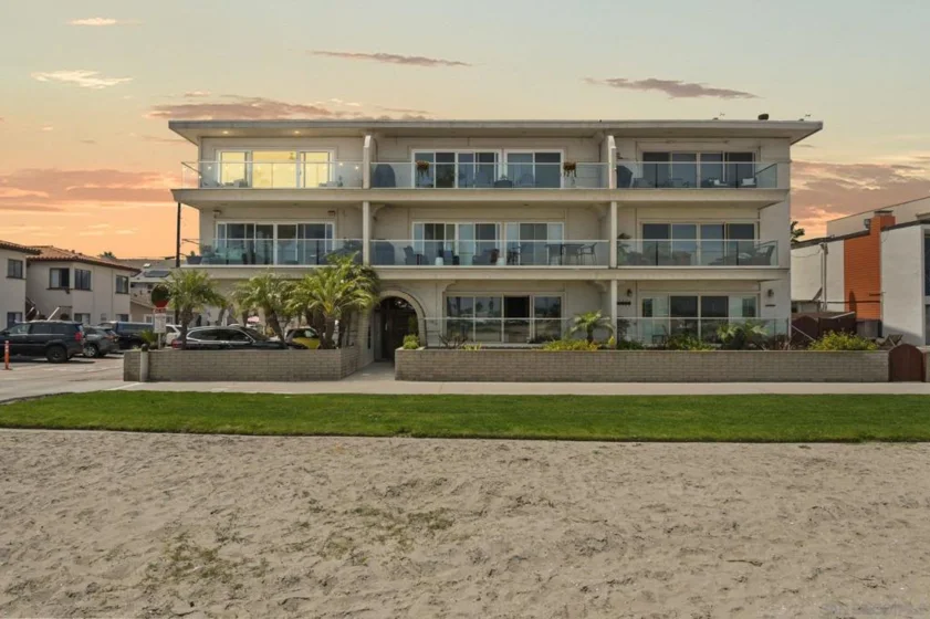 3500 Bayside #3C photo 32