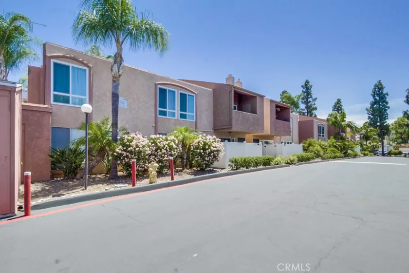 7750 Margerum Avenue #118 photo 1