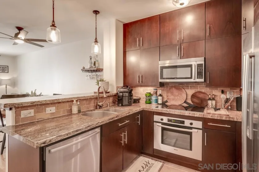 1601 India Street #115 photo 12