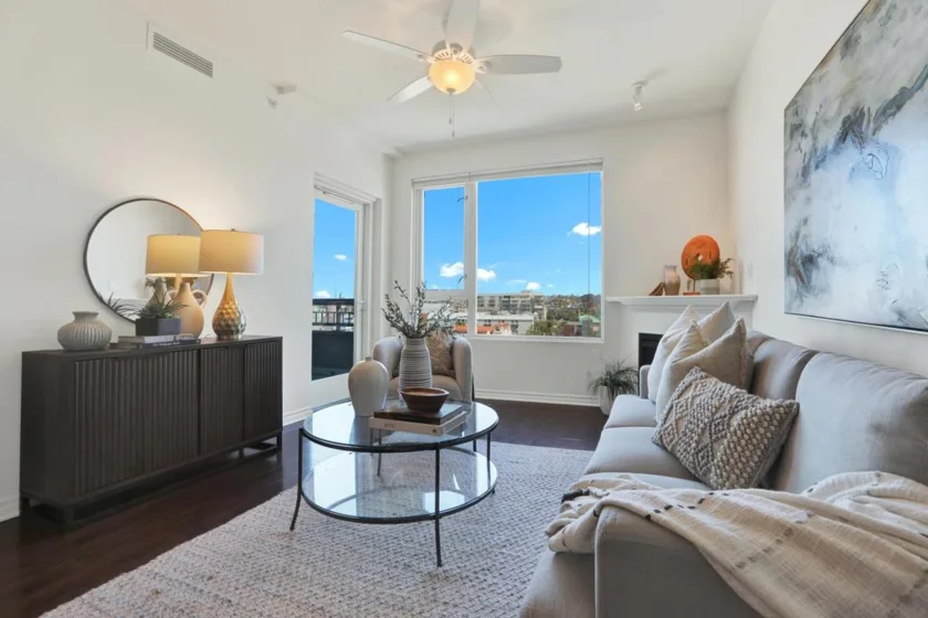 300 W Beech Street #805 photo 26