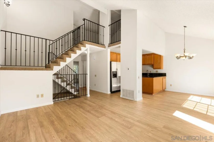 5470 Baltimore Drive #8 photo 1