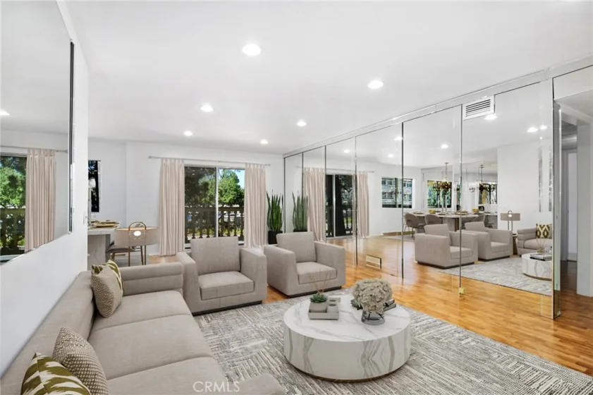 5400 Lindley Avenue #101 photo 1