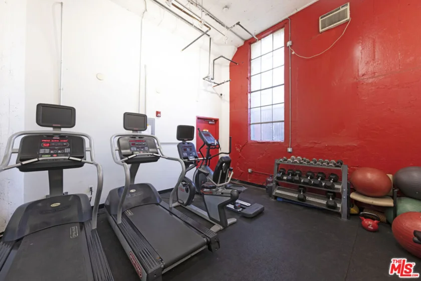 420 S San Pedro Street #231 photo 16