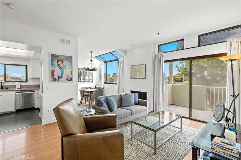 17641 Sergio Circle #203 photo 1