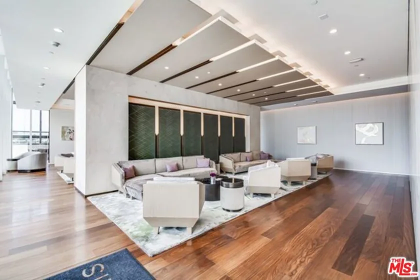 889 Francisco Street #2210 photo 12