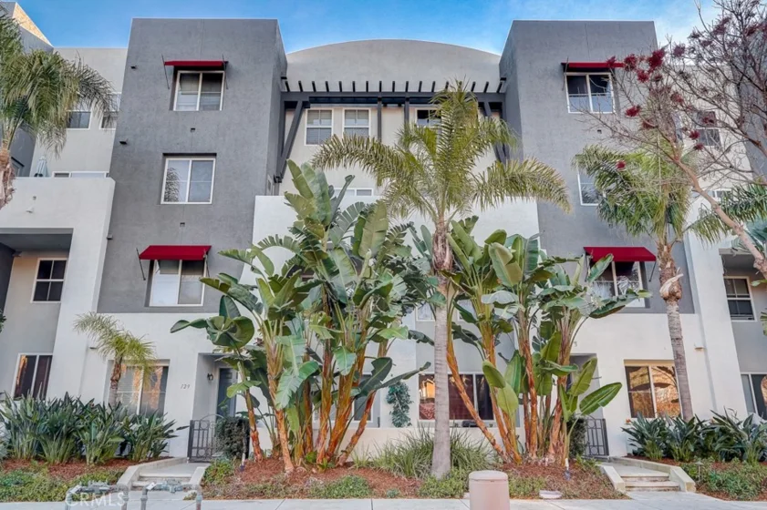1241 Santa Cora Avenue #327 photo 1