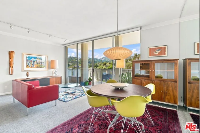4411 Los Feliz Boulevard #1104 photo 17