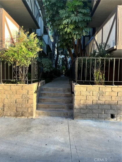 21811 Saticoy Street #28 photo 1