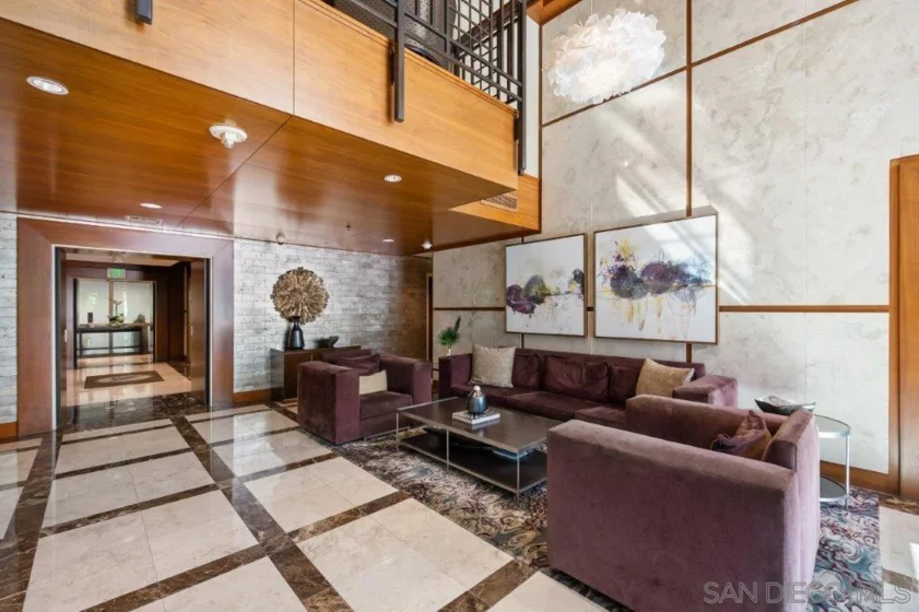 1205 Pacific Hwy #3101 photo 63