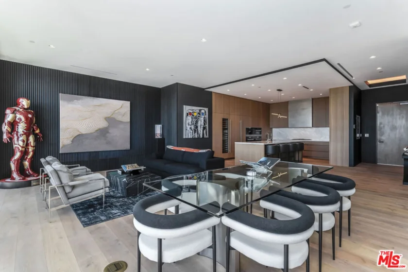 8899 Beverly Boulevard #9D photo 42