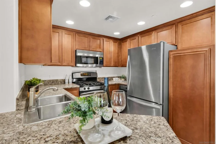 3990 Centre Street #209 photo 5