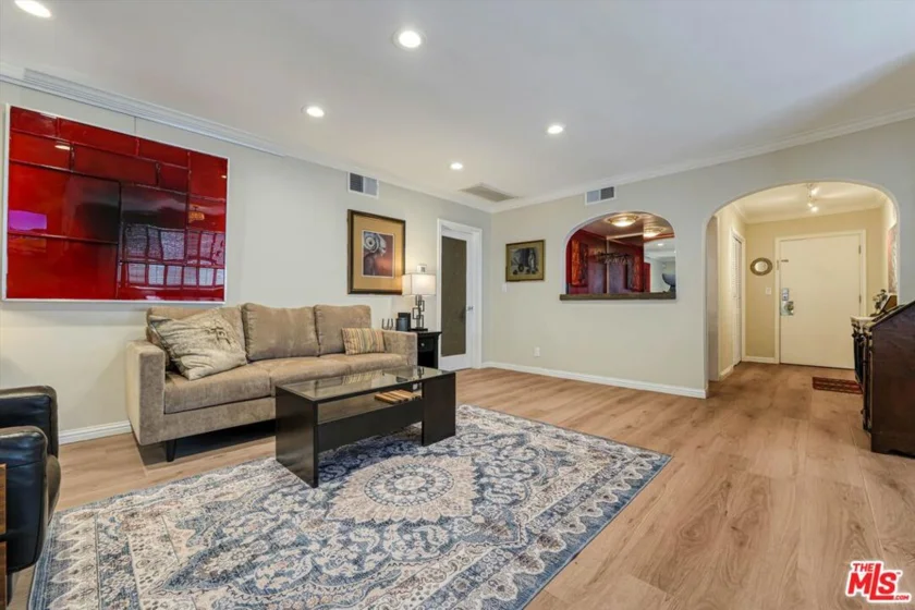 1734 N Fuller Avenue #307 photo 13
