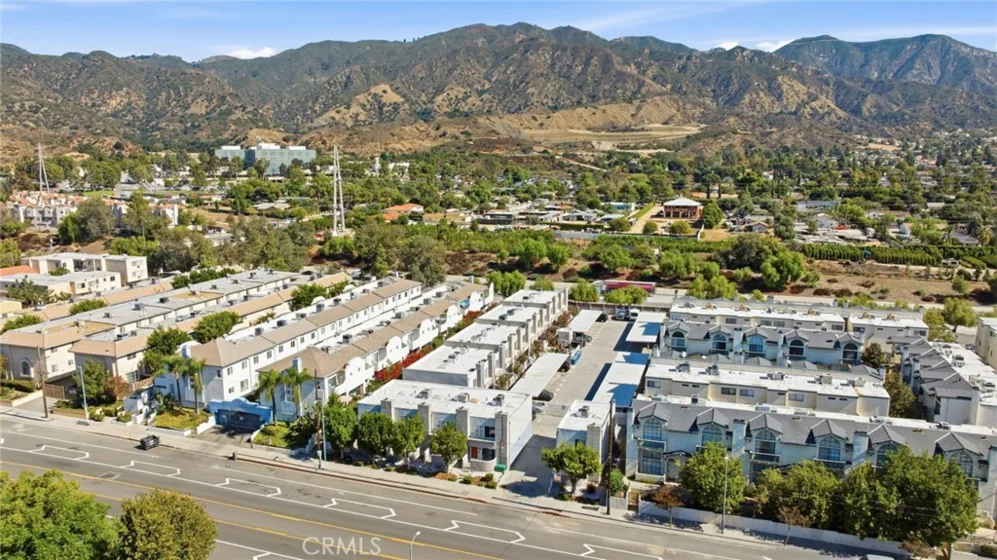 14345 Foothill #111 photo 3