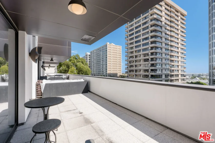 10777 Wilshire Boulevard #603 photo 26