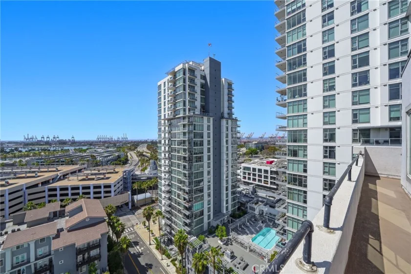 360 W Ocean Boulevard #607 photo 20