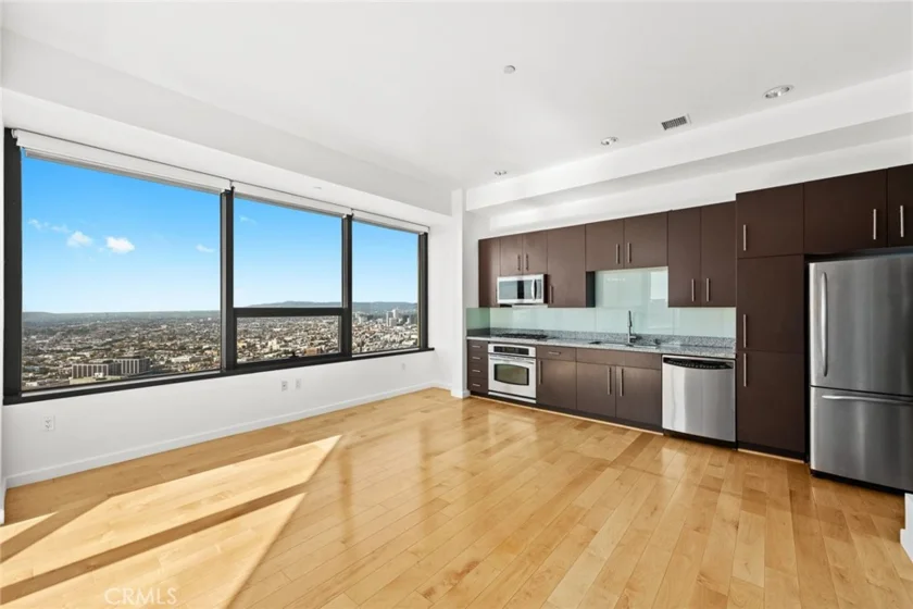 1100 Wilshire Boulevard #3309 photo 36