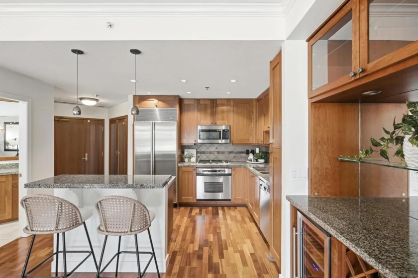 700 W Harbor Drive #608 photo 14