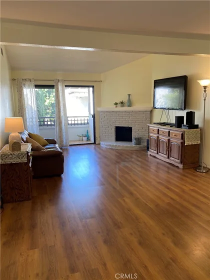 15511 Sherman Way #12 photo 1