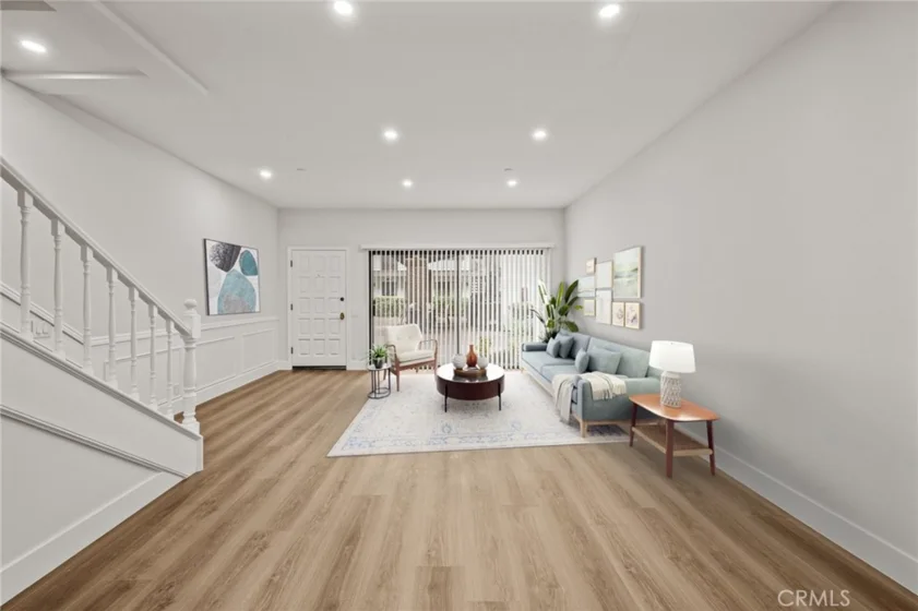 17200 Newhope #31 photo 1