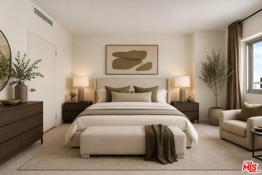 10450 Wilshire Boulevard #4G photo 24