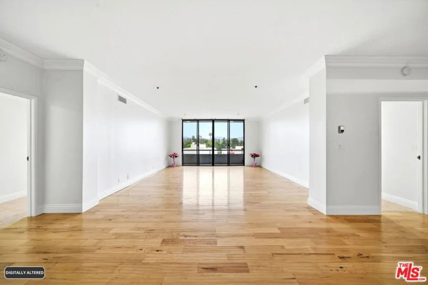 10660 Wilshire Boulevard #805 photo 32