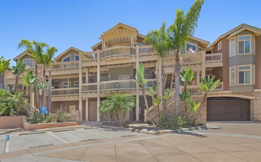 2523 Navarra Drive #103 photo 1