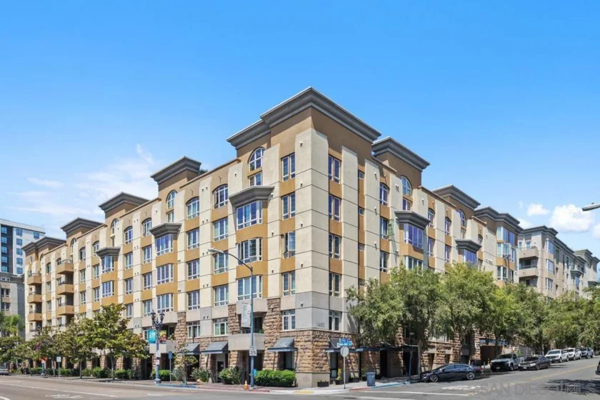 1480 Broadway #2514 photo 22