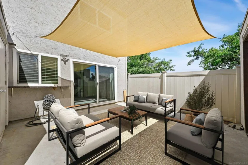 9469 Carlton Oaks Drive #A photo 19