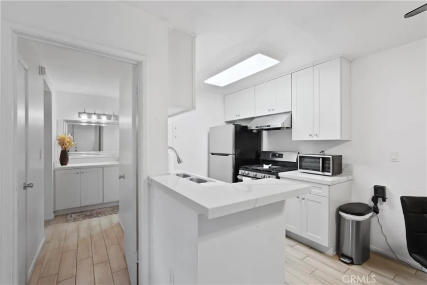 801 S Lyon #A213 photo 20