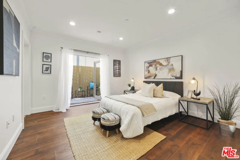 918 S Wooster Street #1 photo 16
