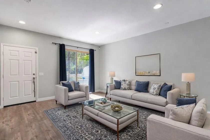 1469 Rancho Rose Way #Unit 28 photo 5