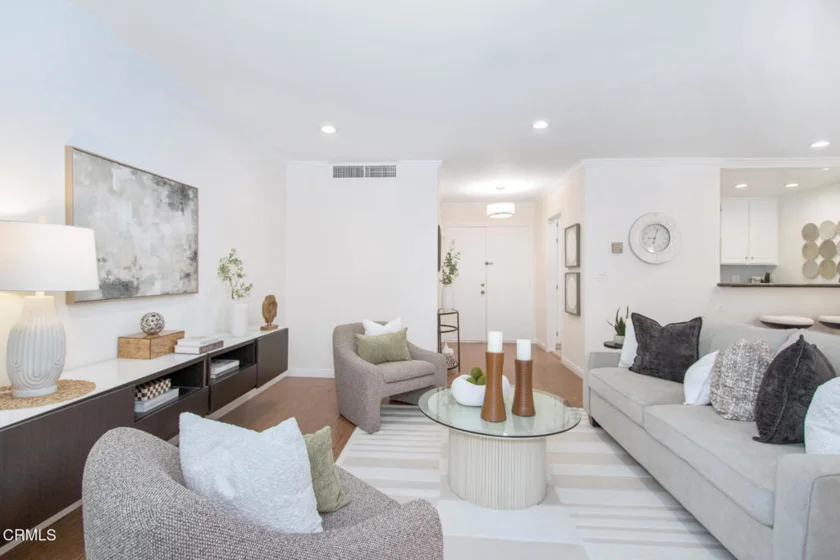 1127 E Del Mar Boulevard #323 photo 1