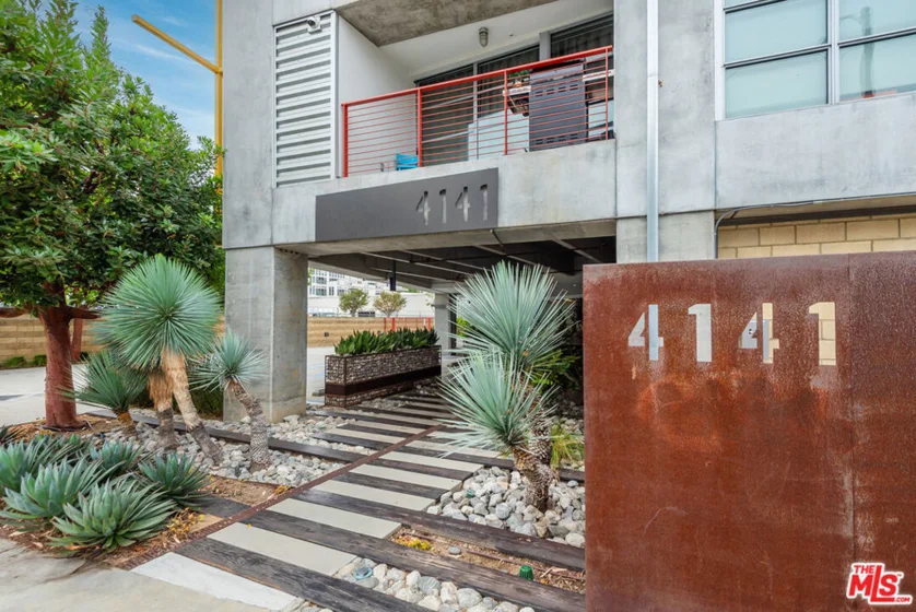 4141 Glencoe Avenue #511 photo 26