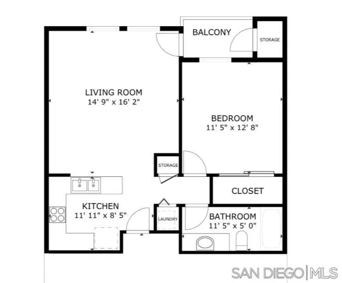 8889 Caminito Plaza Centro #7225 photo 8