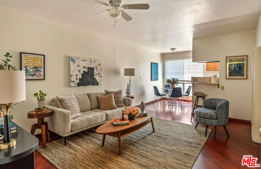 4361 Berryman Avenue #12 photo 1