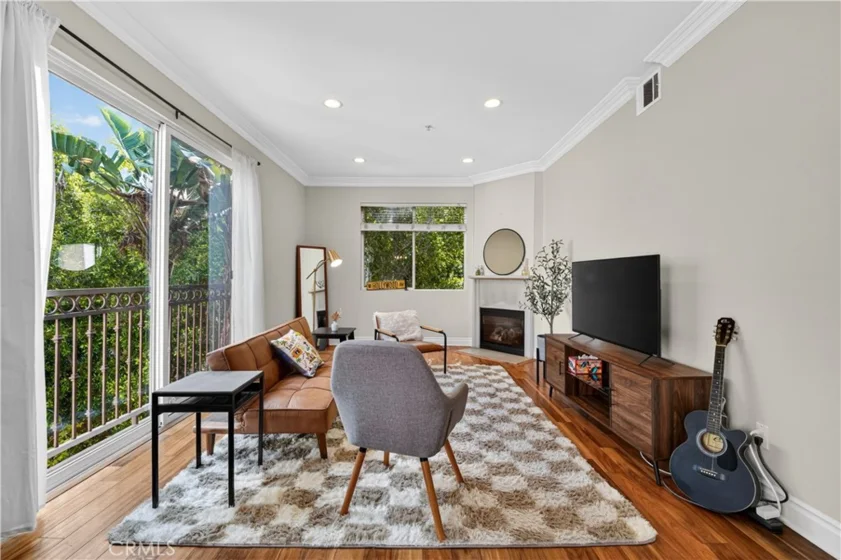 1444 S Point View Street #PH 307 photo 14