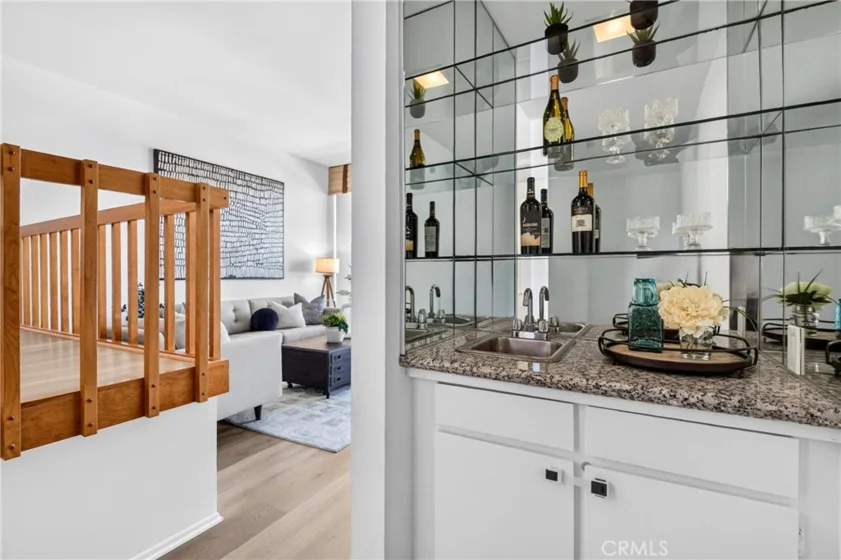 6229 N Marina Pacifica photo 15