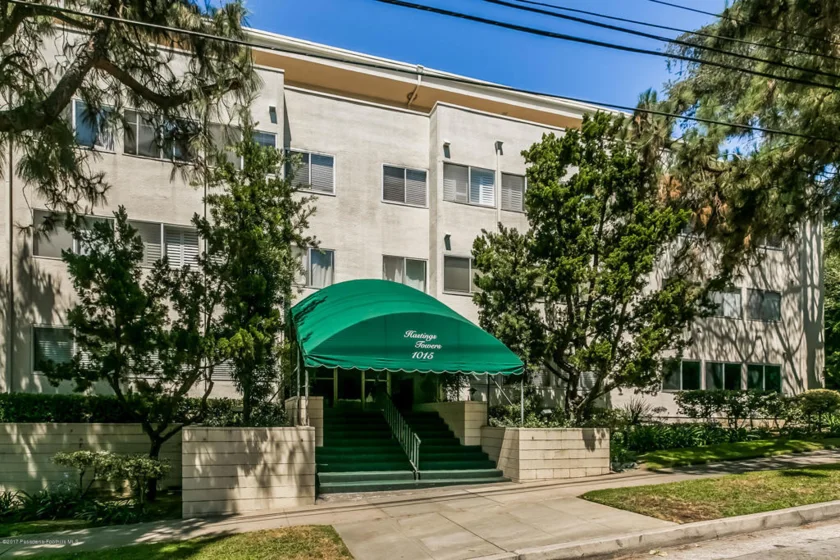 1015 N Michillinda Avenue #306 photo 1