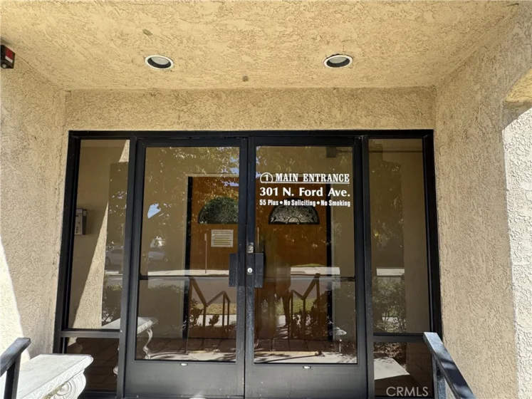 301 N Ford Avenue #109 photo 3