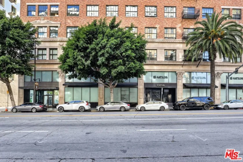 1645 Vine Street #411 photo 23