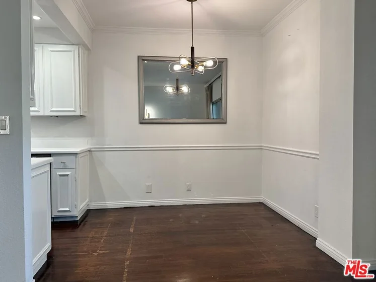 1131 Alta Loma Road #208 photo 8