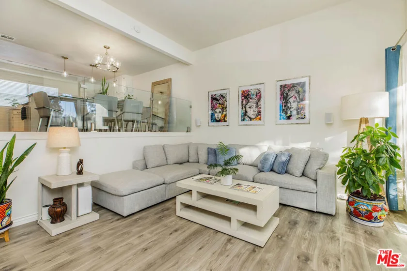 4782 La Villa Marina #G photo 1